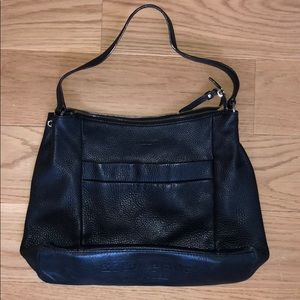 Kate spade black purse